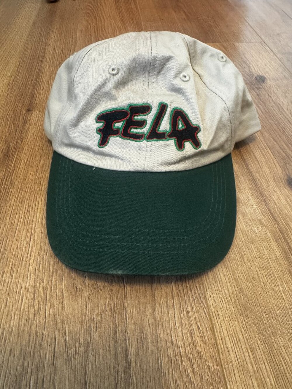 Online Ceramics Fela Kuti hat